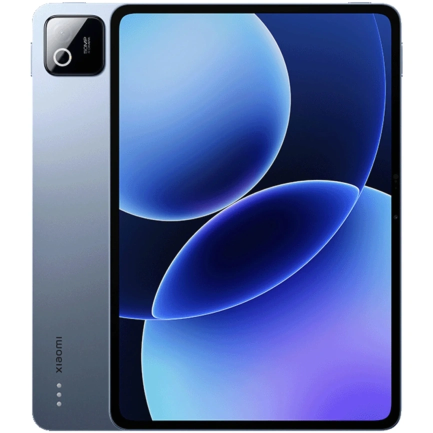 Планшет Xiaomi Pad 8 Wi-Fi 8/128Gb Blue Global Version фото 1