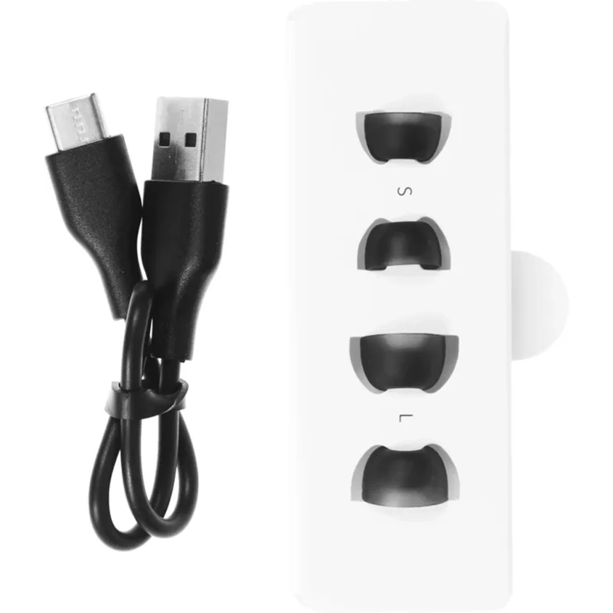 Наушники Anker Soundcore P30i White (A3959321) фото 9