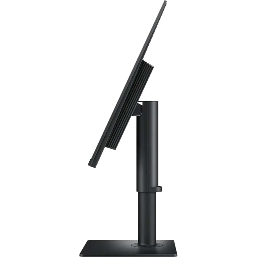 Монитор Samsung 27" Essential S4 S27D400GAI IPS Black (LS27D400GAIXCI) фото 6