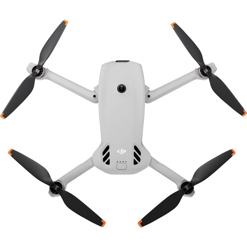 Квадрокоптер DJI Lito 1 Fly More Combo (DJI RC N3) фото 5