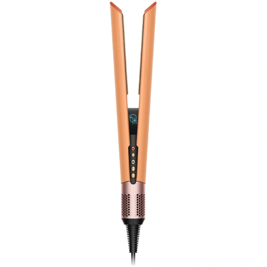 Выпрямитель Dyson Airstrait HT01 Apricot Topaz фото 3