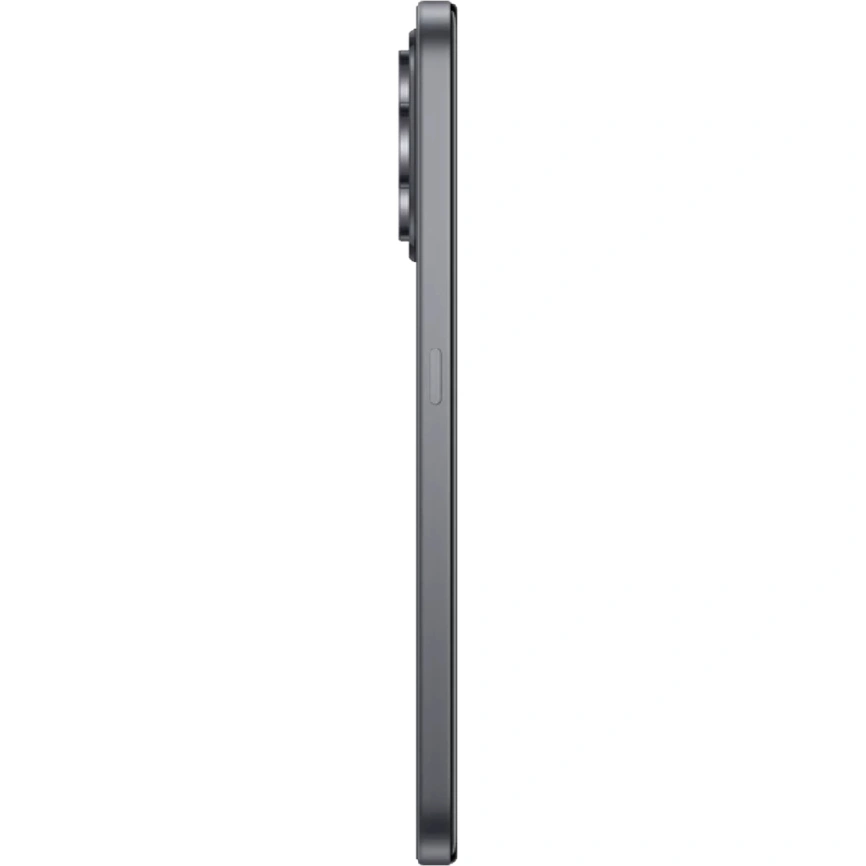 Смартфон Honor X8d 8/512Gb Velvet Black фото 3