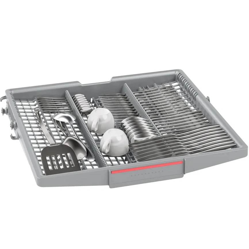 Посудомоечная машина Bosch Serie 6 SMV6ECX51E фото 4