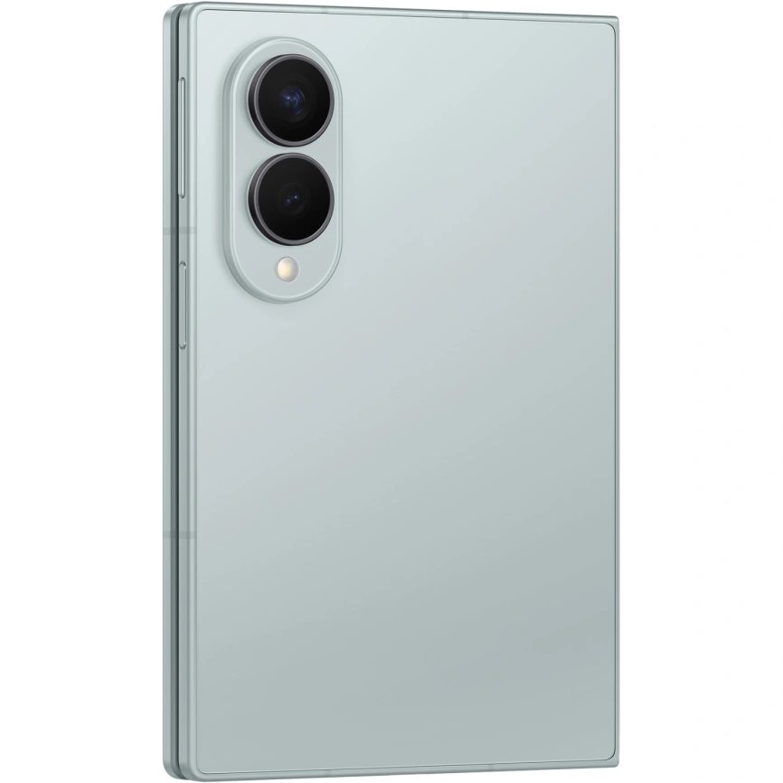 Смартфон Samsung Z Fold8 SM-971B 16/1TB Pistachio фото 1