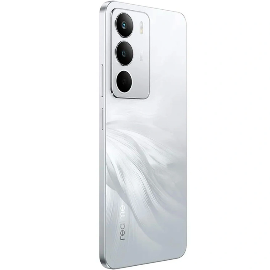 Смартфон Realme C71 8/128Gb White фото 4