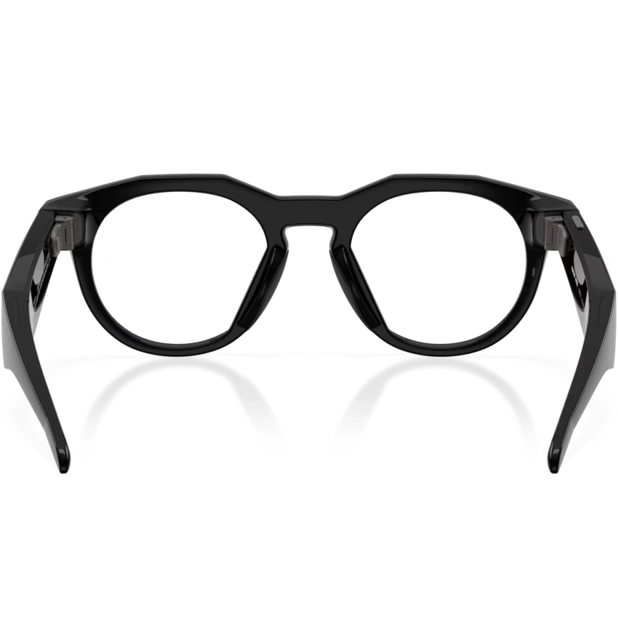 Умные очки Oakley HSTN Black Transitions Amethyst фото 5