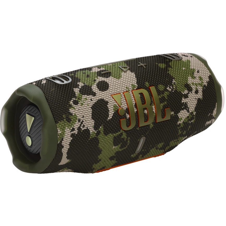 Портативная колонка JBL Charge 6 Squad фото 3