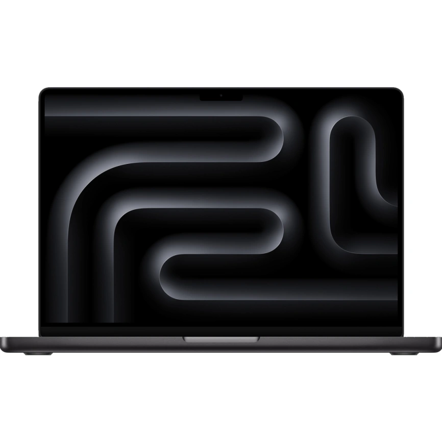 Ноутбук Apple MacBook Pro 14 (2024) M4 Pro 14c CPU, 20c GPU/24Gb/1Tb SSD (MX2J3) Space Black фото 1