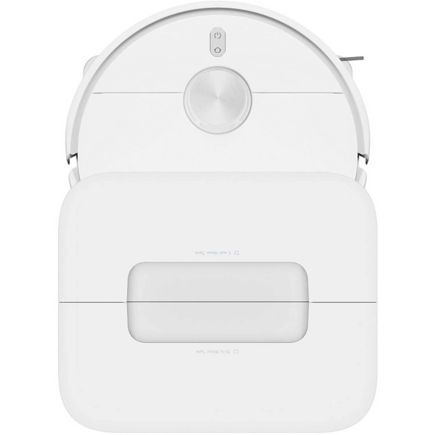 Робот-пылесос Xiaomi Robot Vacuum H50 White EAC (BHR08GUEU) фото 5