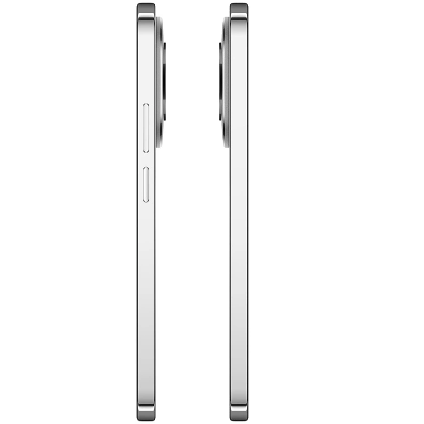 Смартфон Huawei Nova 15 12/256GB White (51098TSF) фото 4