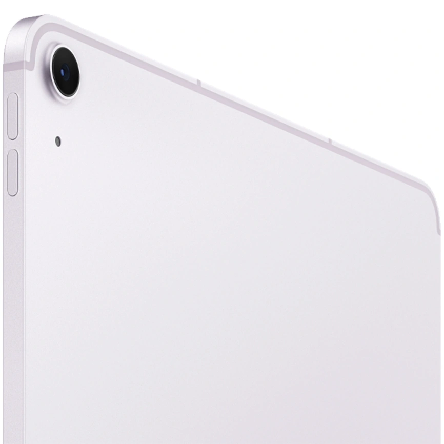 Планшет Apple iPad Air 13 (2026) Wi-Fi + Cellular 128GB Purple фото 2