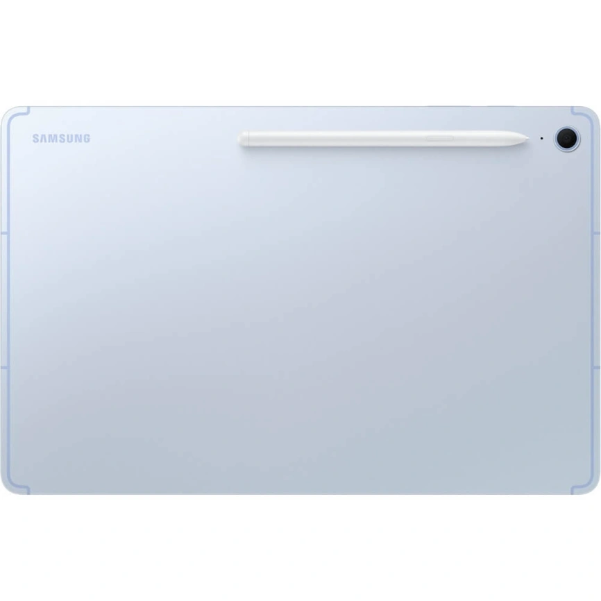 Планшет Samsung Galaxy Tab S10 FE Plus LTE 12/256GB Blue (SM-X626B) фото 3