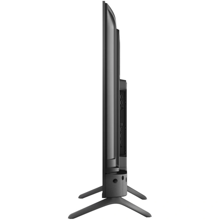Телевизор Яндекс ТВ Станция Бейсик с Алисой на YaGPT 50" 4K UHD LED (YNDX-00075) фото 2