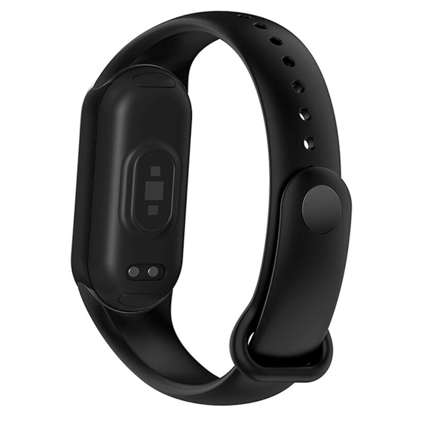 Фитнес-браслет Xiaomi Mi Smart Band 8 Black фото 2