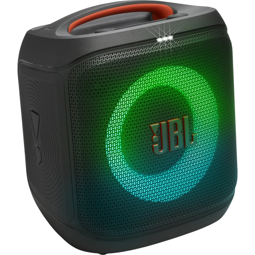Портативная колонка JBL PartyBox Encore Essential 2 Black фото 1