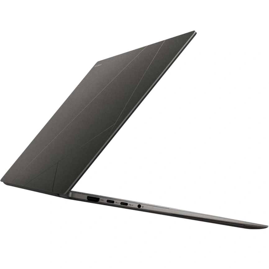 Ноутбук ASUS Zenbook S 16 UM5606GA-SS261W 16 OLED/R9 AI 465/32GB/2TB SSD (90NB17H5-M00CM0) Antrim Gray фото 3