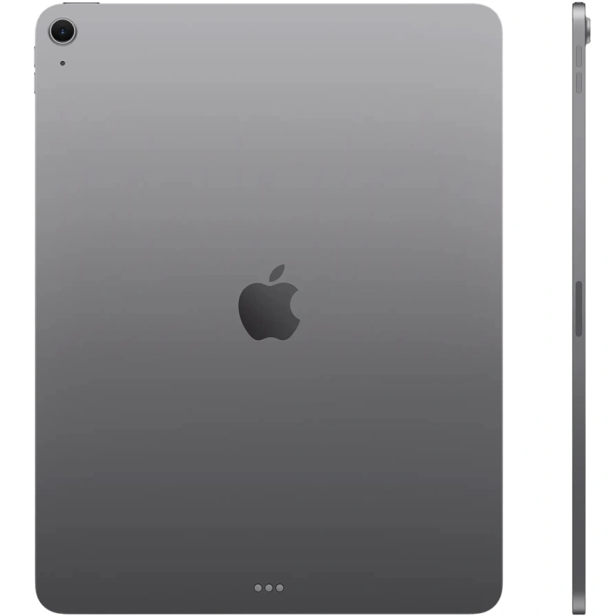 Планшет Apple iPad Air 13 (2025) Wi-Fi 1Tb Space Gray фото 3