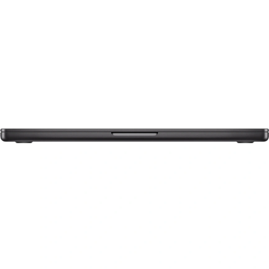 Ноутбук Apple MacBook Pro 14 (2026) M5 Max 18C CPU, 32C GPU/36GB/2TB SSD (MGDU4) Space Black фото 4