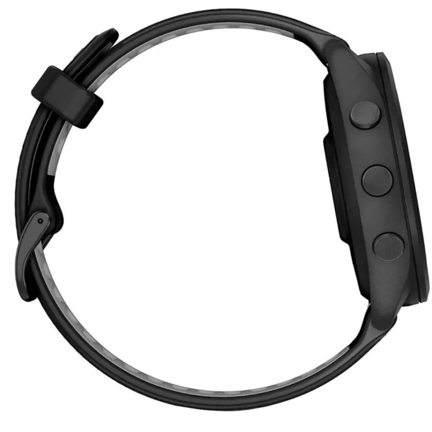Умные часы Garmin Forerunner 265 (010-02810-10) Black фото 5