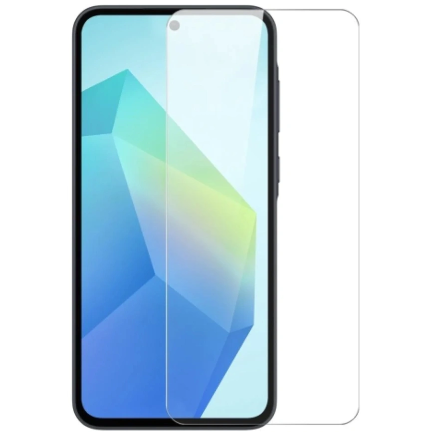 Защитное стекло GLASS Pro для Galaxy A56 фото 1
