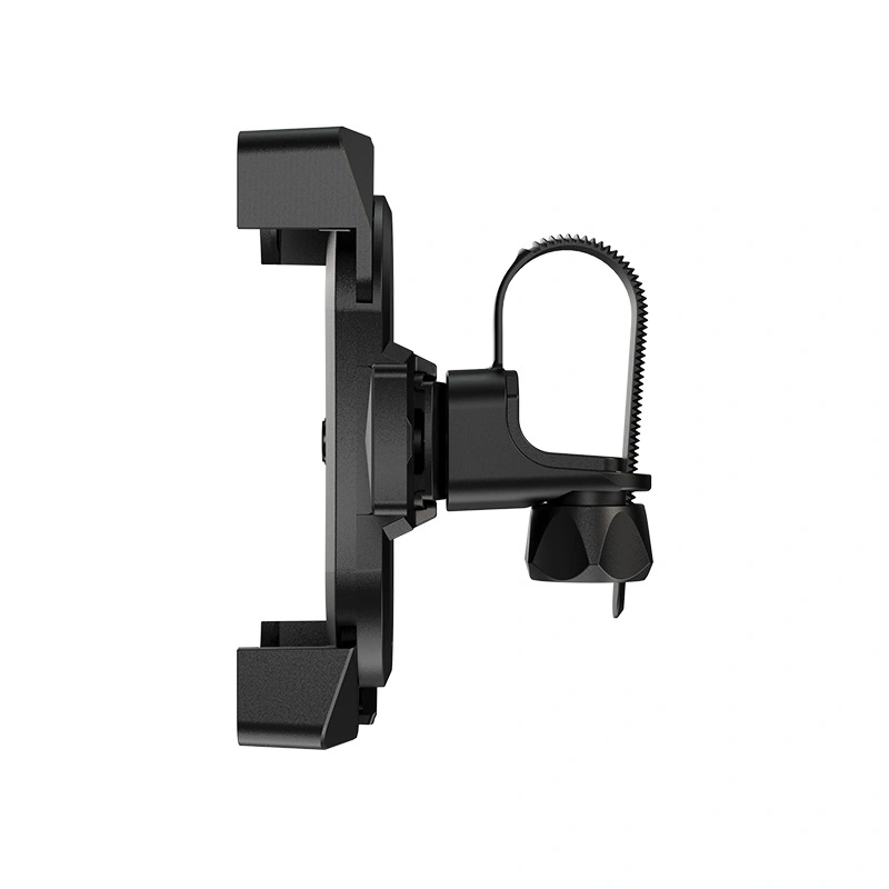 Держатель на руль Borofone BH15 Le tour Black фото 3