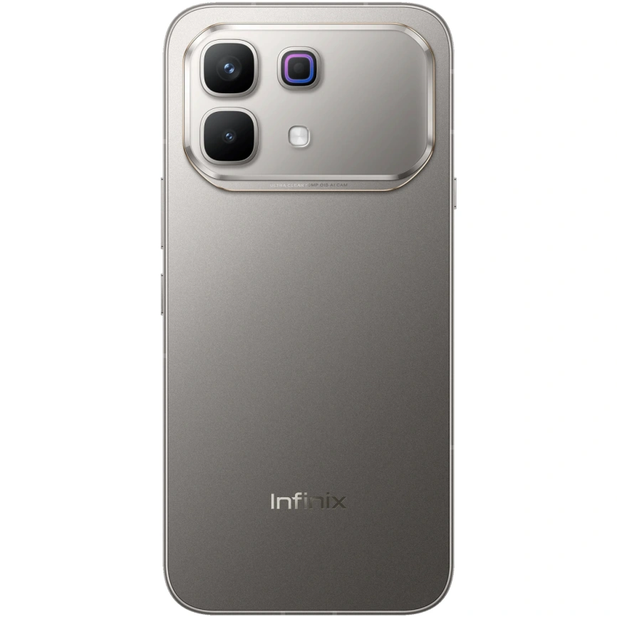 Смартфон Infinix Note 60 Pro 8/256Gb Mist Titanium фото 3