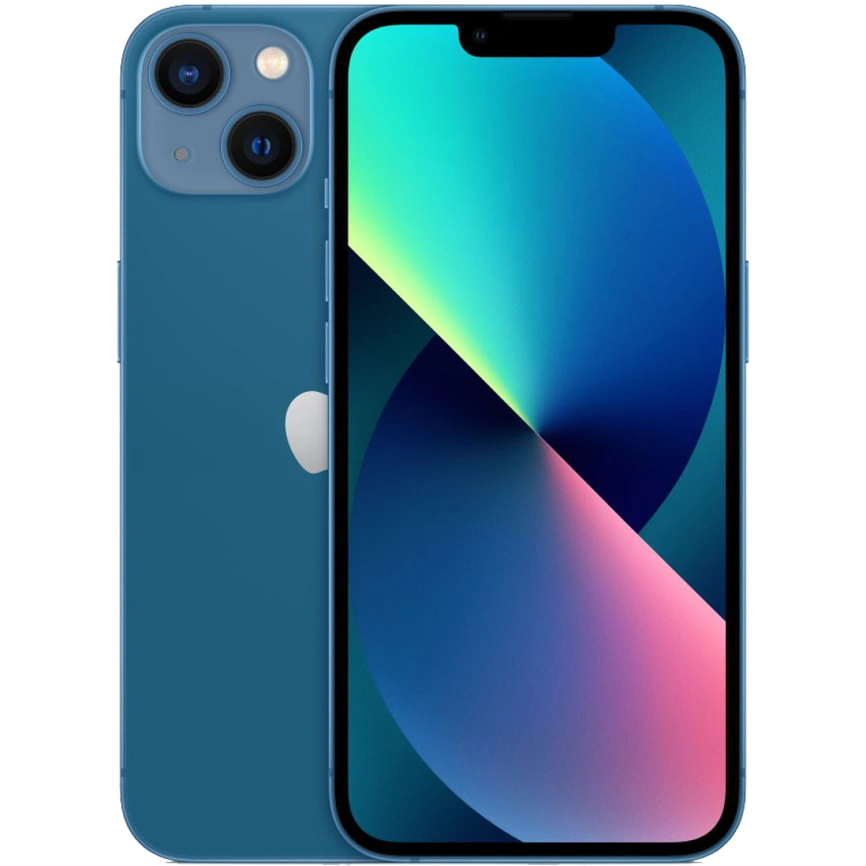 Смартфон Apple iPhone 13 512Gb Blue фото 1