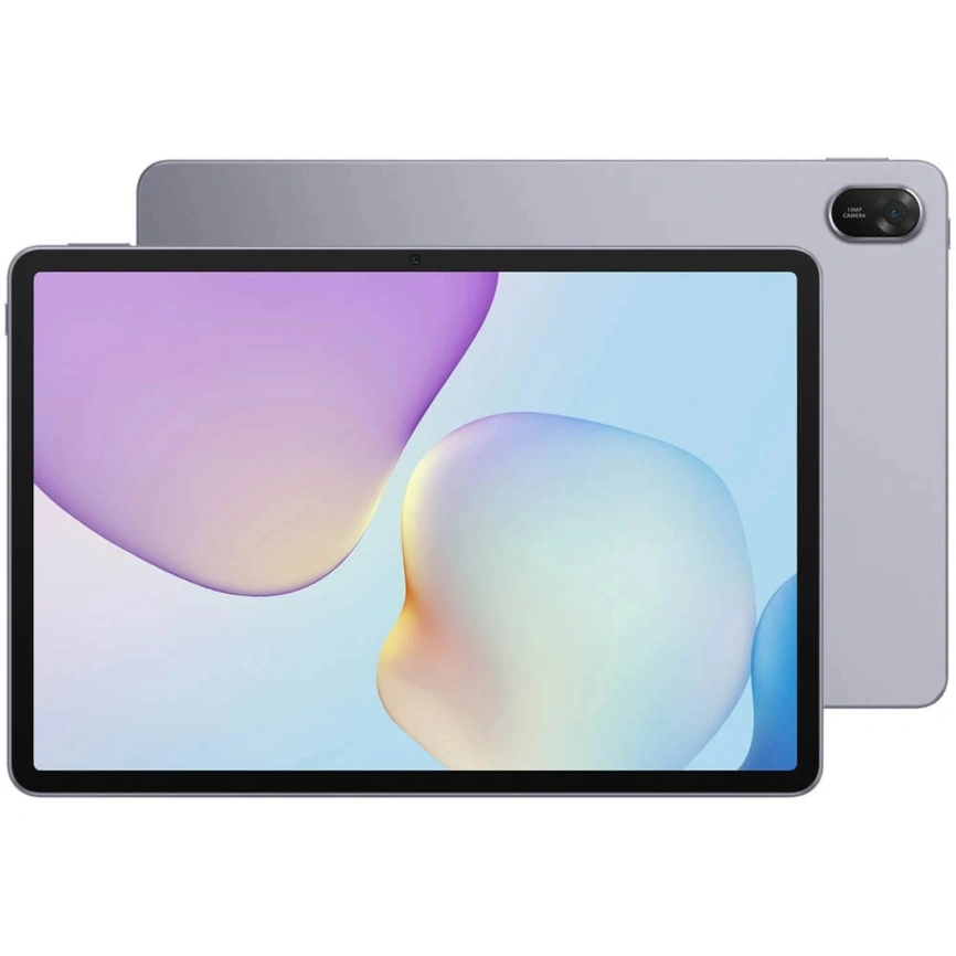 Планшет Huawei MatePad 11.5 (2025) Wi-Fi 8/128Gb Space Gray + Keyboard (53014KCC) фото 4