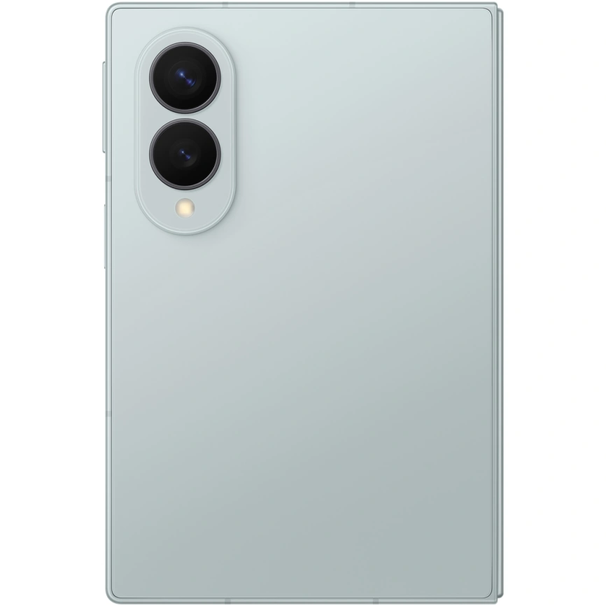 Смартфон Samsung Z Fold8 SM-971B 12/512GB Pistachio фото 4
