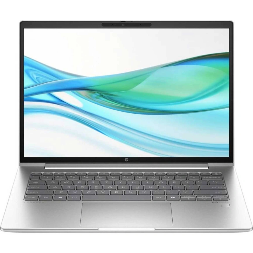 Ноутбук HP ProBook 440 G11 14 IPS/ i5-125U Ultra/16GB/512GB SSD (A38B9ET) Silver фото 3