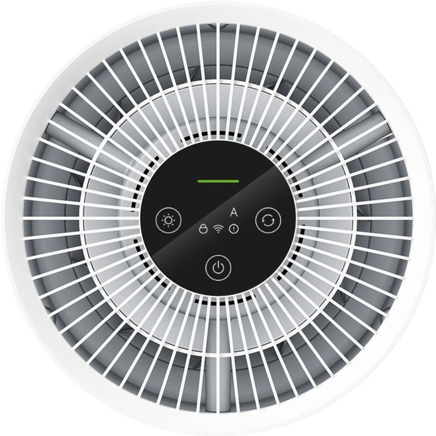 Очиститель воздуха Xiaomi Smart Pet Care AIR Purifier (BHR9969EU) White фото 2