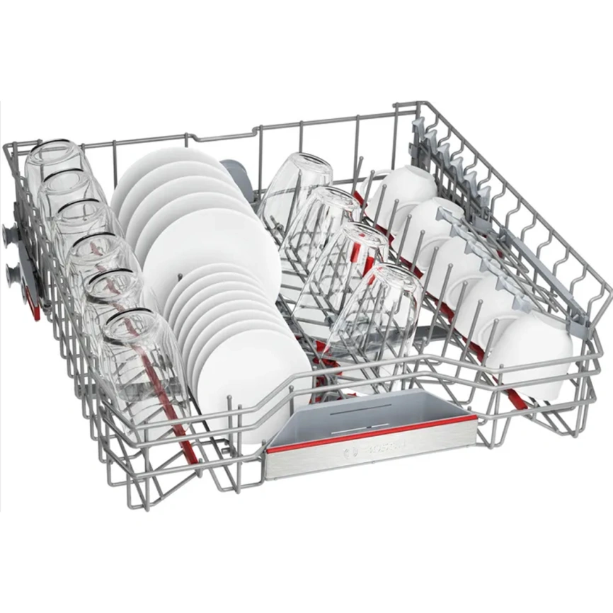 Посудомоечная машина Bosch Serie 6 SMV6ECX51E фото 3