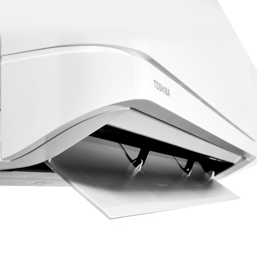 Сплит-система Toshiba Seiya RAS-07J2VG-EE White фото 2