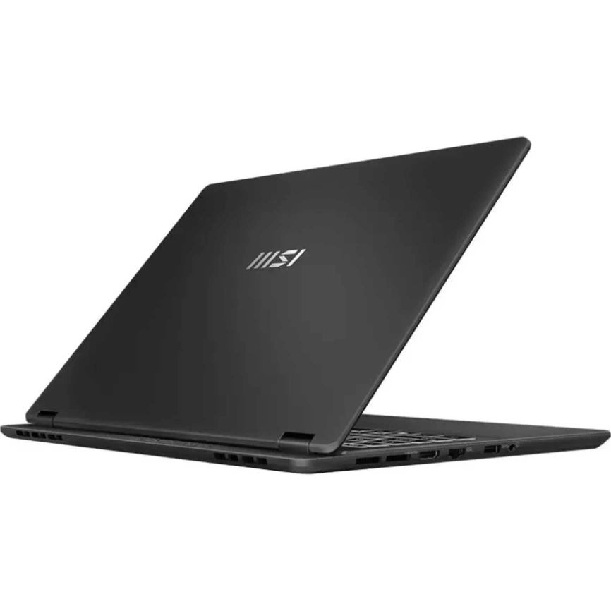 Ноутбук MSI Prestige 14 AI Evo C1MG-001US 14 IPS/ i9-185H Ultra/64GB/2TB SSD (9S7-14N111-001) Gray фото 3