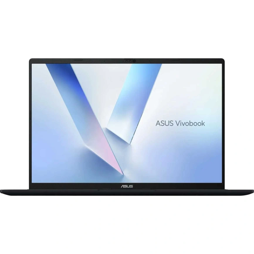 Ноутбук ASUS VivoBook 16 M1607KA-MB189 16 IPS/ R5 AI 330/16GB/1TB SSD (90NB15F1-M00CD0) Quiet Blue фото 2