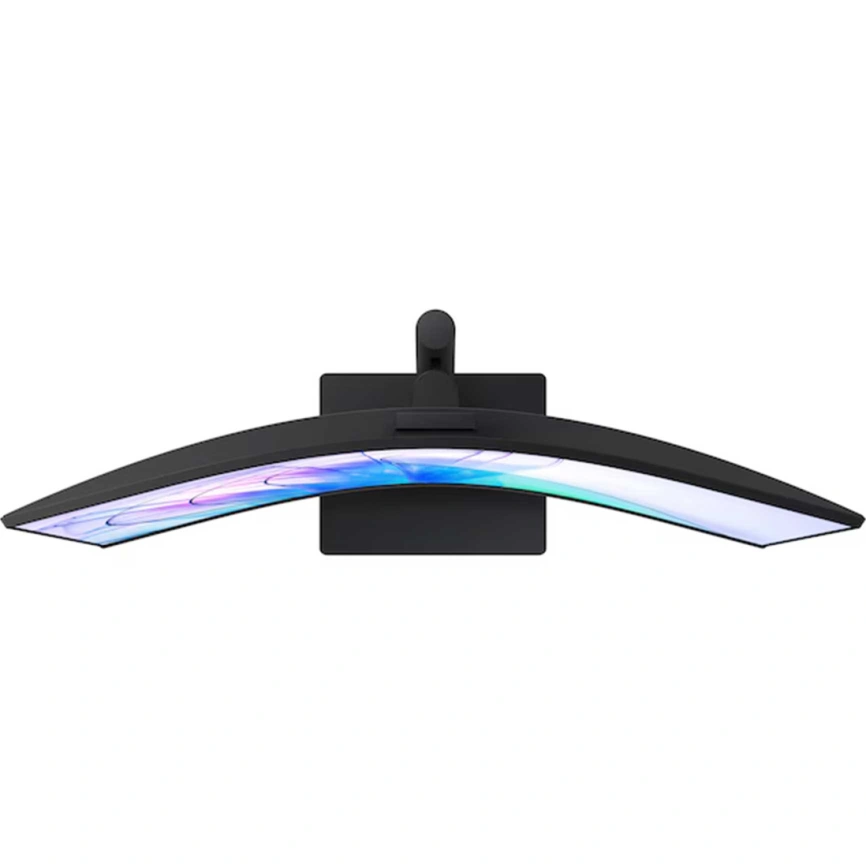 Монитор Samsung 34" ViewFinity S6 S34C650VAI VA Black (LS34C650VAIXCI) фото 4