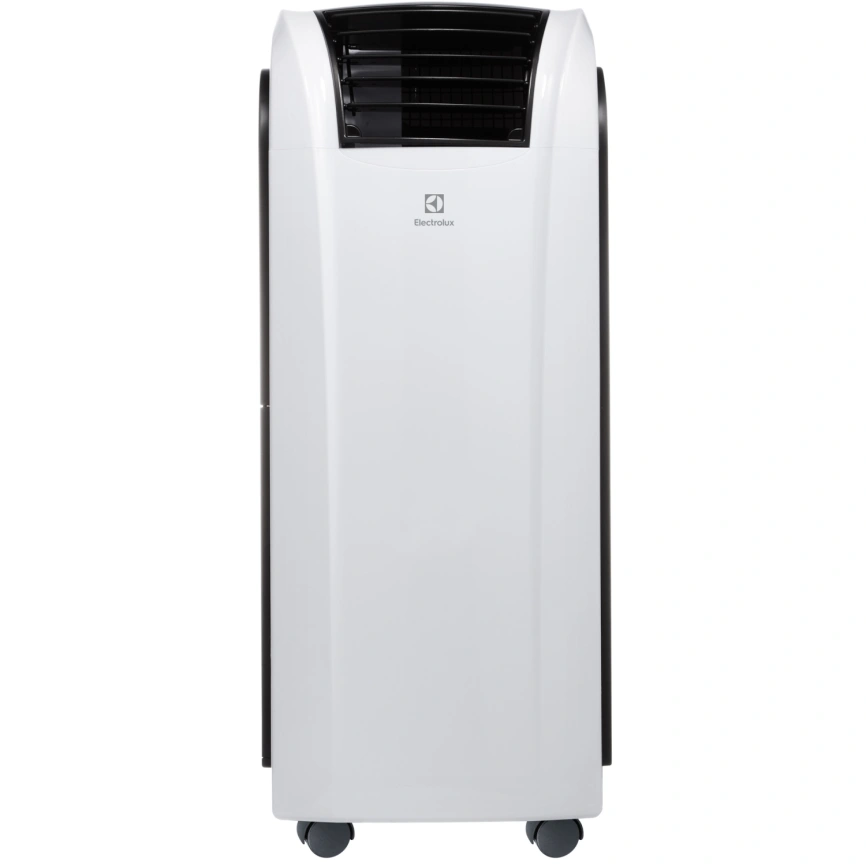 Мобильный кондиционер Electrolux Camp Air EACM-09 RK/N6 White/Black фото 2