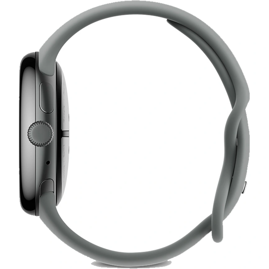 Смарт-часы Google Pixel Watch 3 45mm Matte Hazel/Hazel фото 2