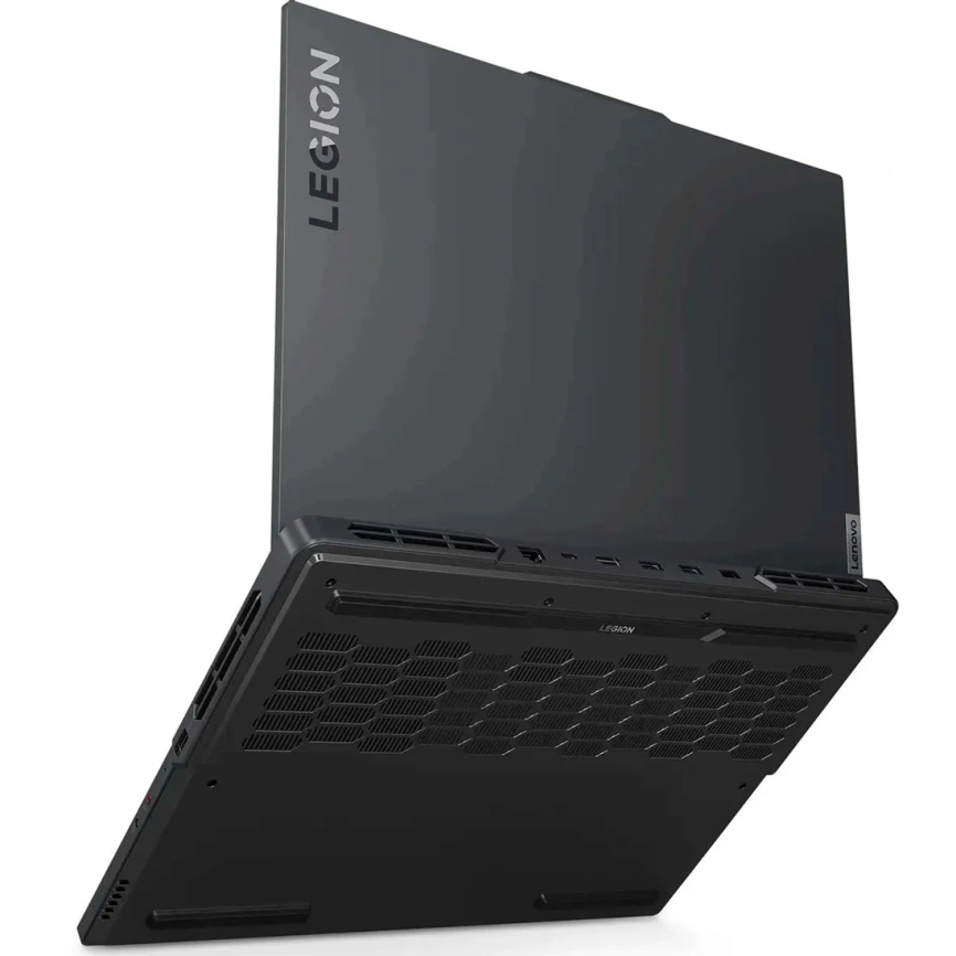 Ноутбук Lenovo Legion Pro 5 16IRX9 16 WQXGA IPS/ i7-14700HX/32Gb/1Tb SSD (83DF00E8RK) Onyx Grey фото 5