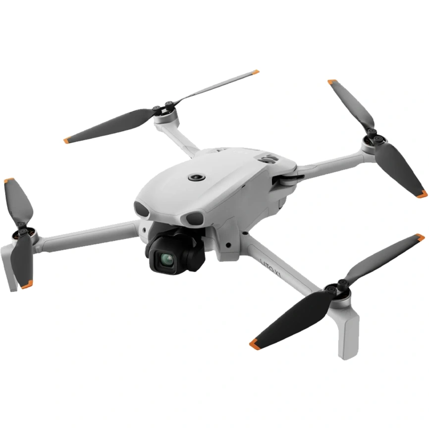Квадрокоптер DJI Lito X1 Fly More Combo (DJI RC N3) фото 1