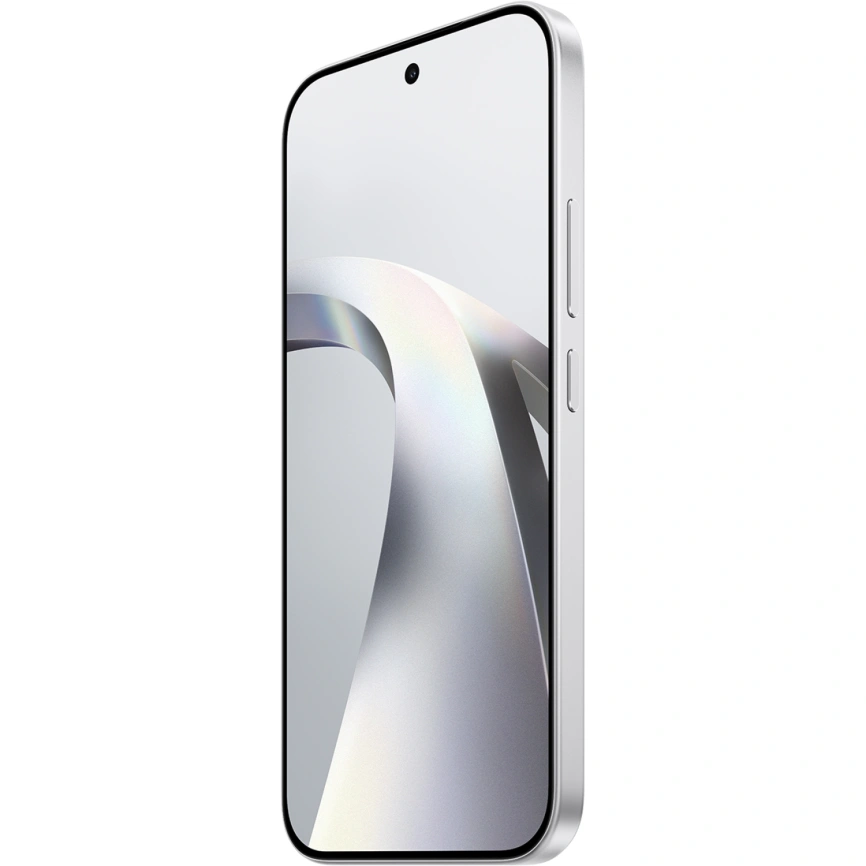 Смартфон Xiaomi 17T 12/256Gb Opal White EAC фото 6