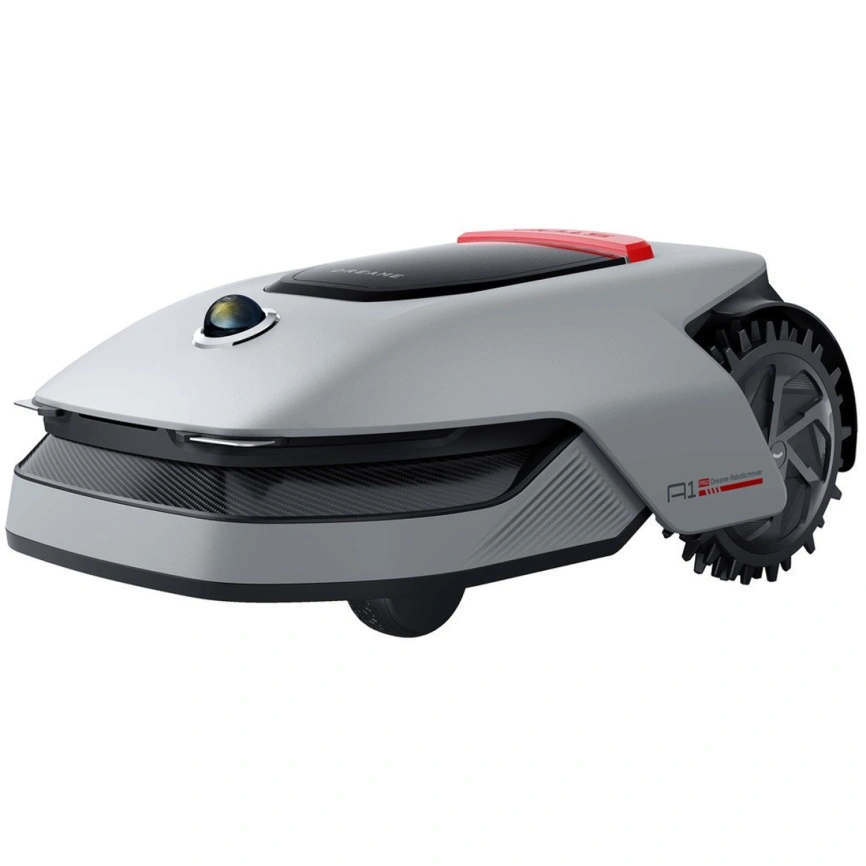 Робот-газонокосилка Dreame Roboticmower A1 Pro 2000 (MLLA7210) фото 3