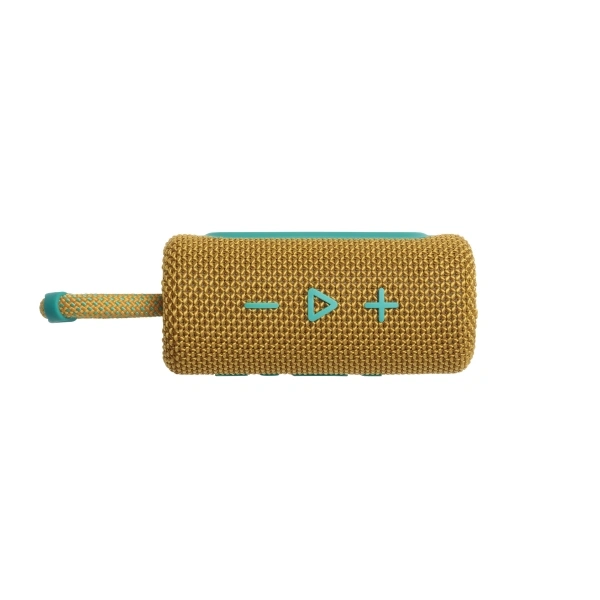 Портативная колонка JBL GO 3 Yellow фото 3