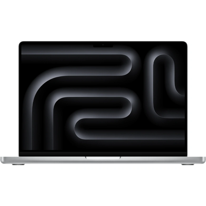 Ноутбук Apple MacBook Pro 14 (2026) M5 Max 18C CPU, 32C GPU/36GB/2TB SSD (MGDQ4) Silver фото 1