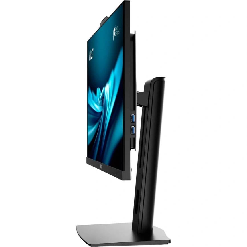 Моноблок MSI Pro AP242P 14M-661XRU 23.8 FHD IPS/ i7-14700/16GB/512Gb SSD (9S6-AE0621-821) Black фото 4