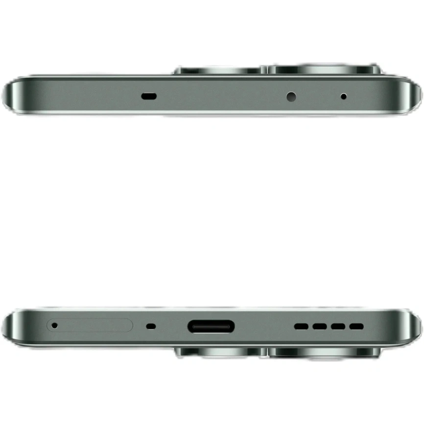 Смартфон Realme GT 6 12/256Gb Razor Green фото 3