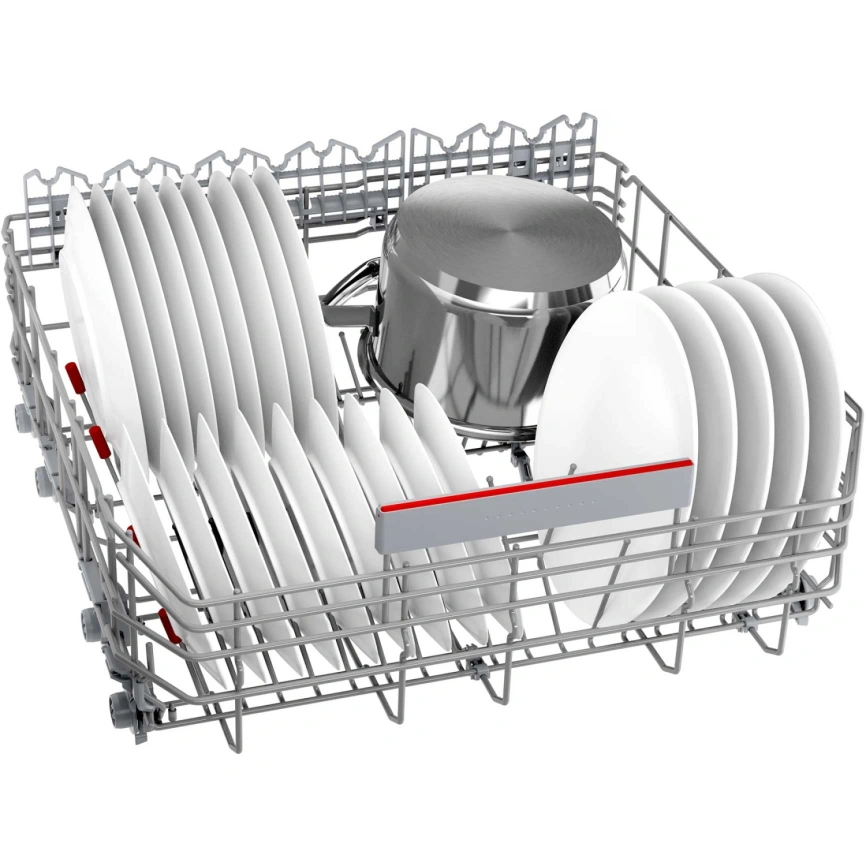 Посудомоечная машина Bosch Serie 6 SMV6ECX10E фото 2