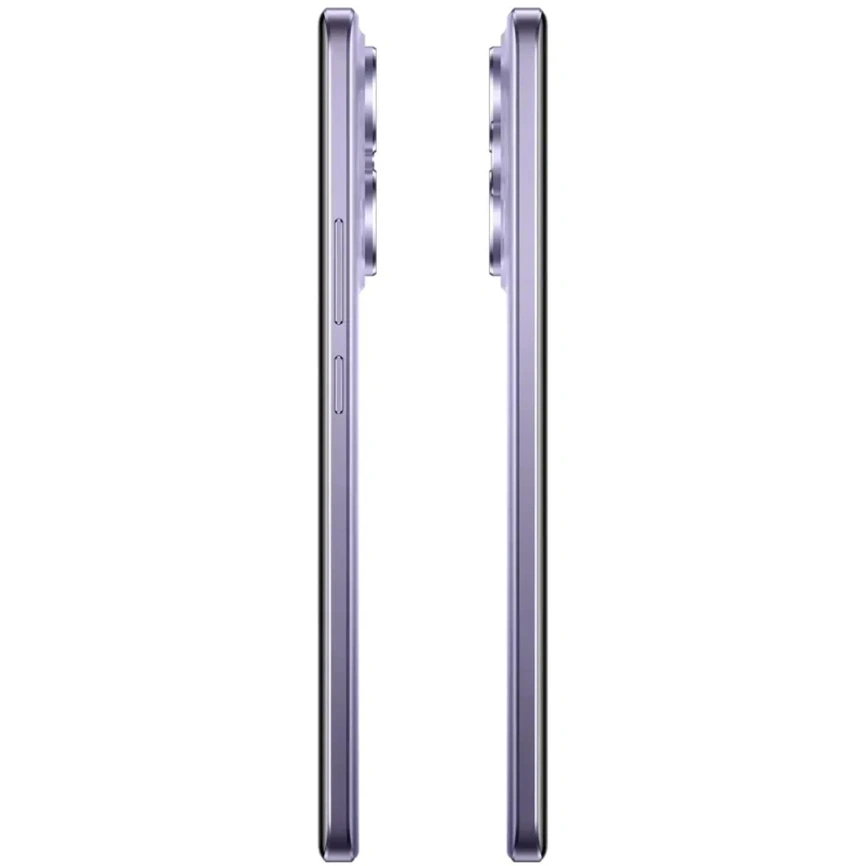 Смартфон Realme 15 Pro 12/256Gb Silk Purple фото 2