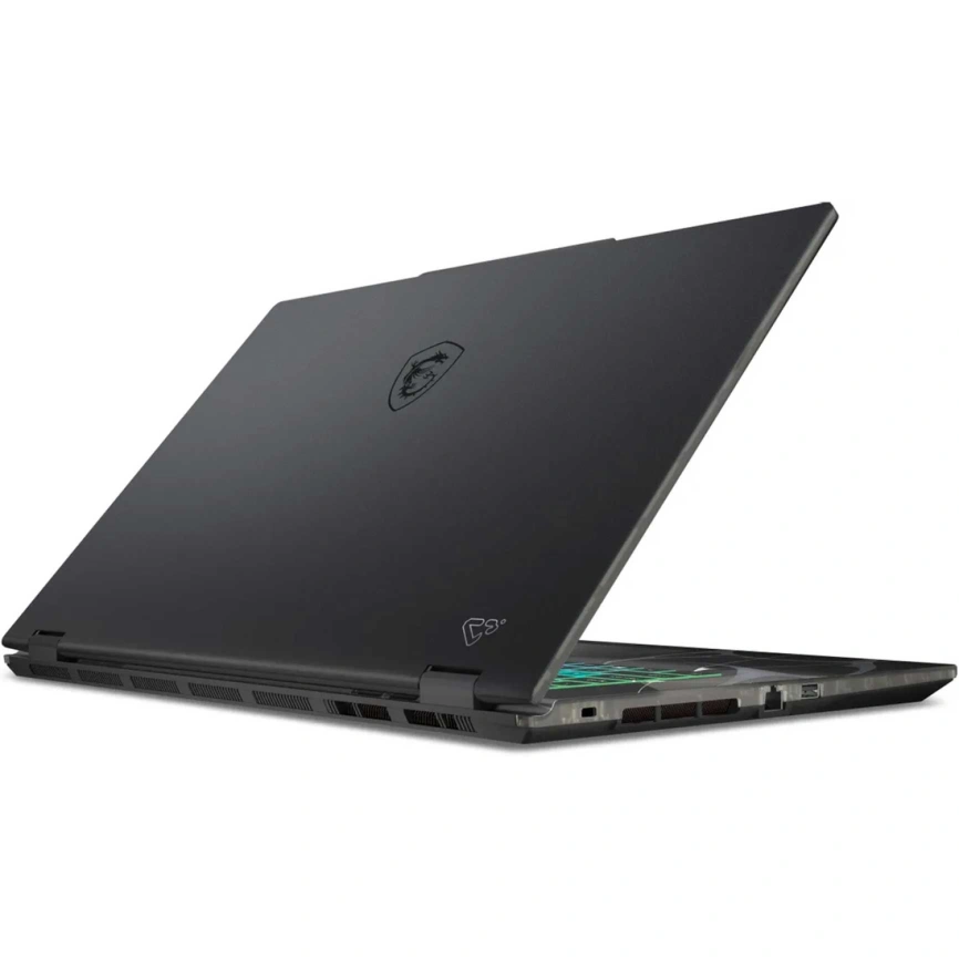 Ноутбук MSI Cyborg 17 B2RWFKG-283XRU 17.3 IPS/ i7-240H/16GB/1TB (9S7-17U332-283) Translucent Black фото 1
