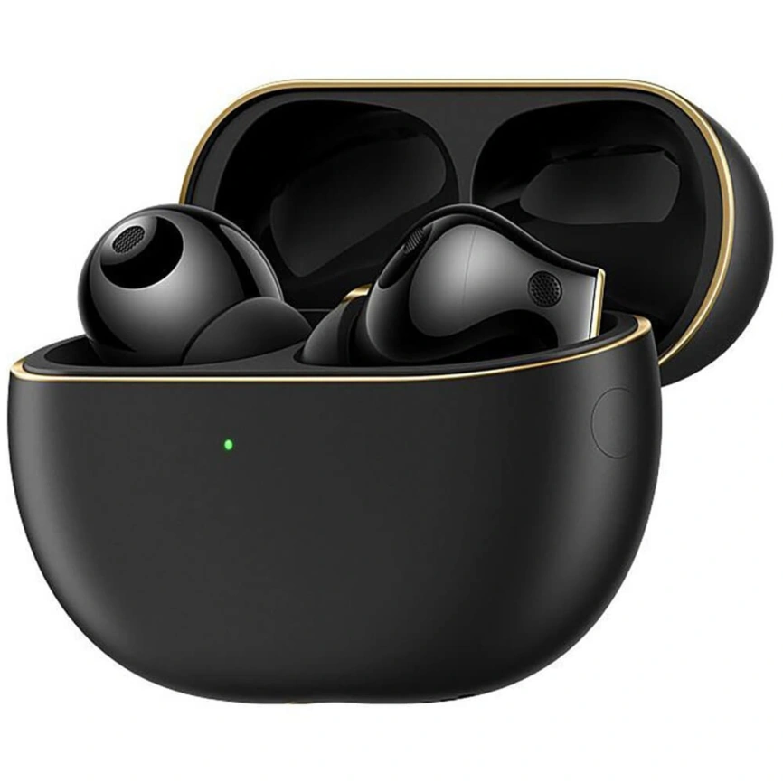 Наушники Huawei FreeBuds Pro 4 Black (55037962) фото 1